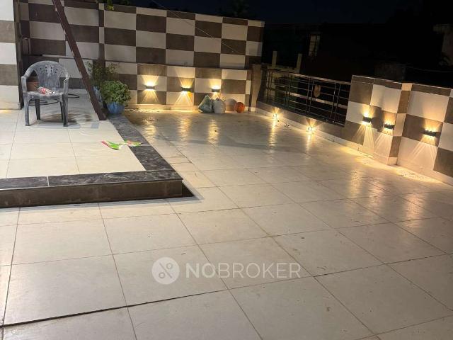 1 RK Flat In Ankur Apartments, Paschim Vihar for Rent In Paschim Vihar