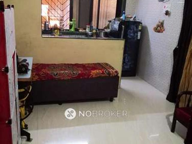 1 RK Flat In Annapurna Mahila Chs for Rent In Annapurna Mahila