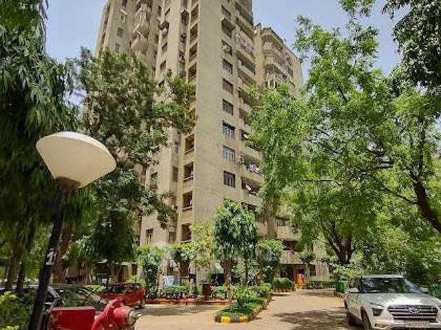 1 RK Flat In Ansal Sushant Estate For Sale In Sector 52
