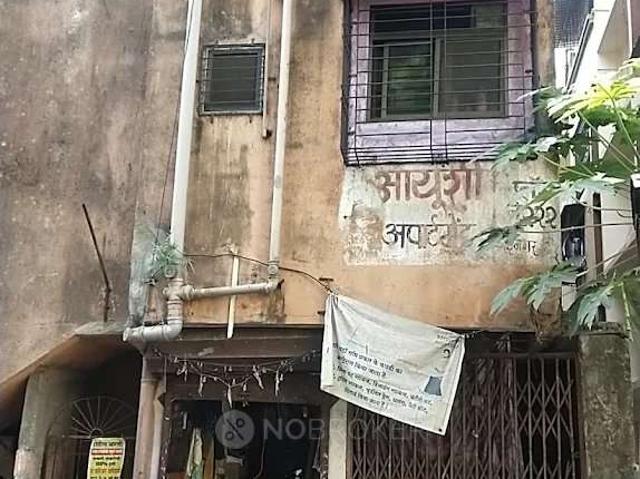 1 RK Flat In Aayushi Appartment Juinagar For Sale In Juinag