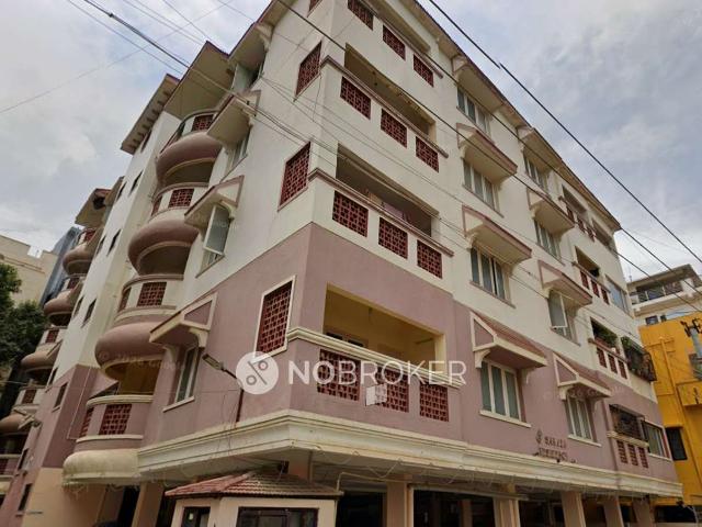 1 RK Flat In Aadhya Residency for Rent In Picasso City Nort