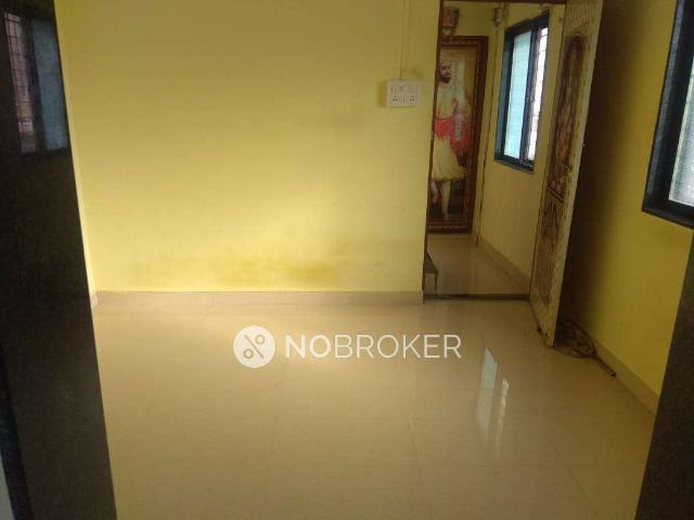 1 RK Flat In Aai Building for Rent In Kharadi