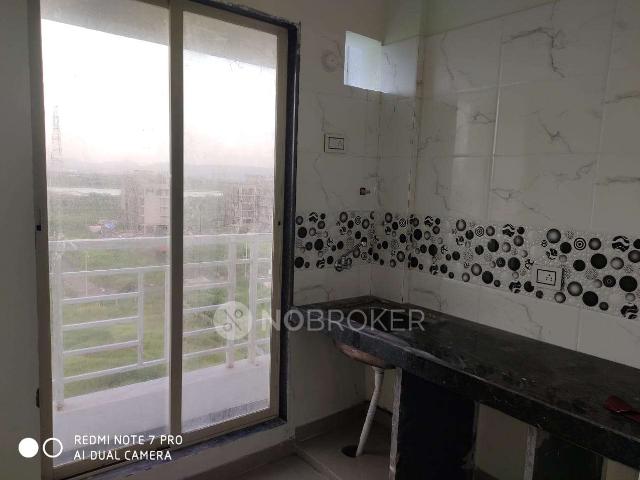 1 RK Flat In Aangan Villa Chs For Sale In Aangan Villa