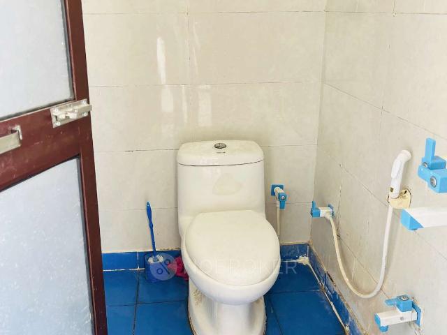 1 RK Flat In Aarav Homes for Rent In Green Fields Colony