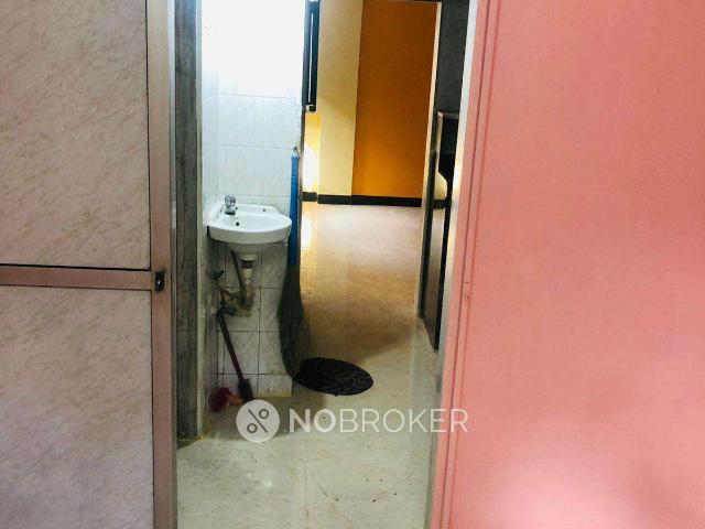 1 RK Flat In Abhang Apartment Friends Colony For Sale In Bh