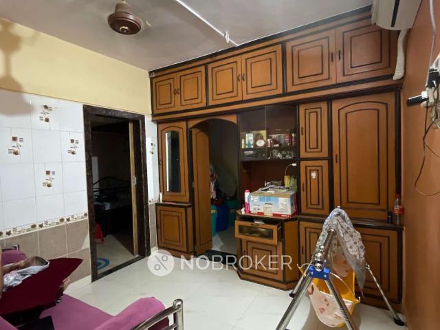 1 RK Flat In Abhilasha Shramik Chs For Sale In Parel