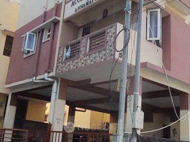 1 RK Flat In Accel Homes for Rent In Puzhuthivakkam, Madipakkam