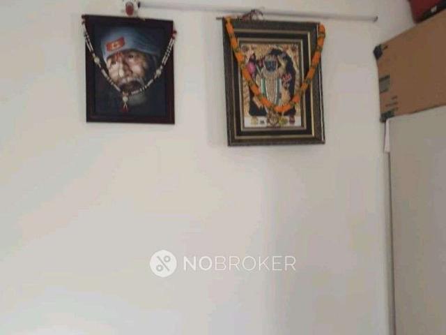 1 RK Flat In Adarsh Janseva Cooperative Housing Society Limi