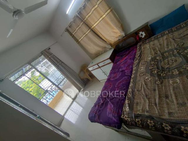 1 RK Flat In Adhira Park for Rent In Kuruli