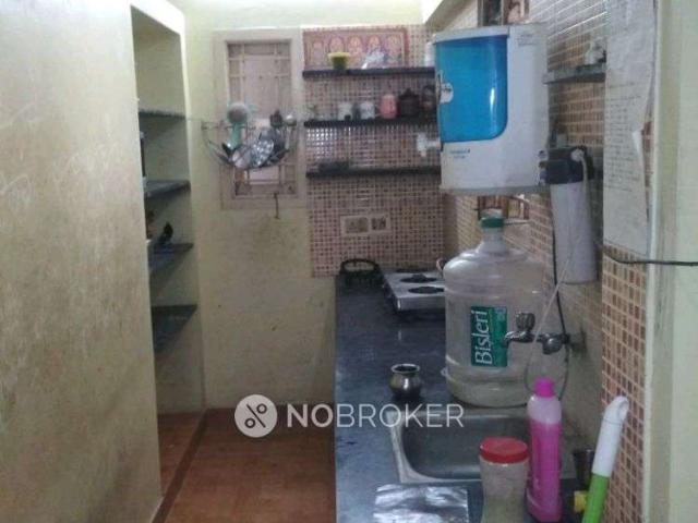 1 RK Flat In Adhitya Apartment for Lease In Perungudi