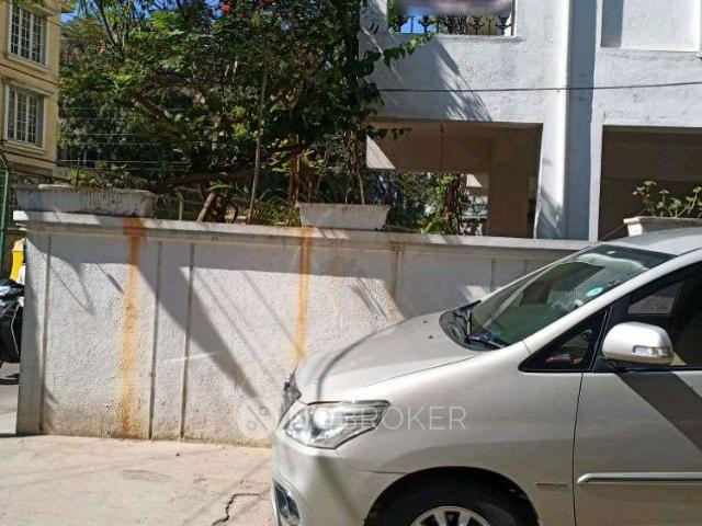 1 RK Flat In Adhiya Apartment for Rent In Koramangala