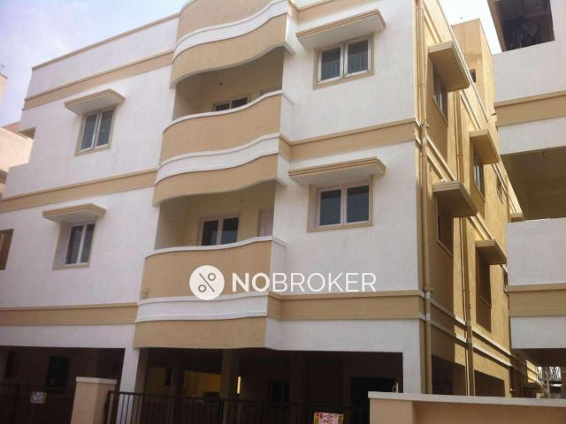 1 RK Flat In Aditya Sarayu Umayal for Rent In Dhandeeswaram Nagar, Velachery