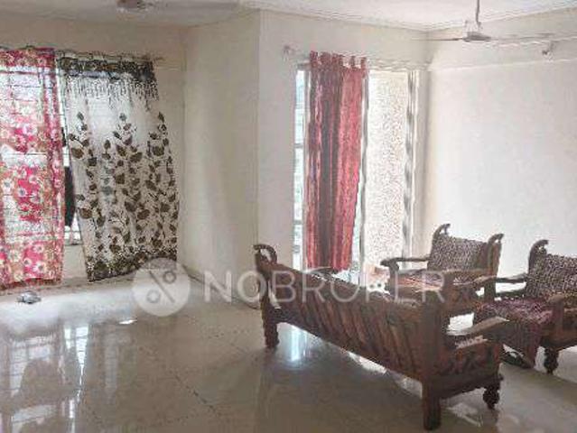 1 RK Flat In Aditya Shagun Comfort Zone Plus for Rent In Ba