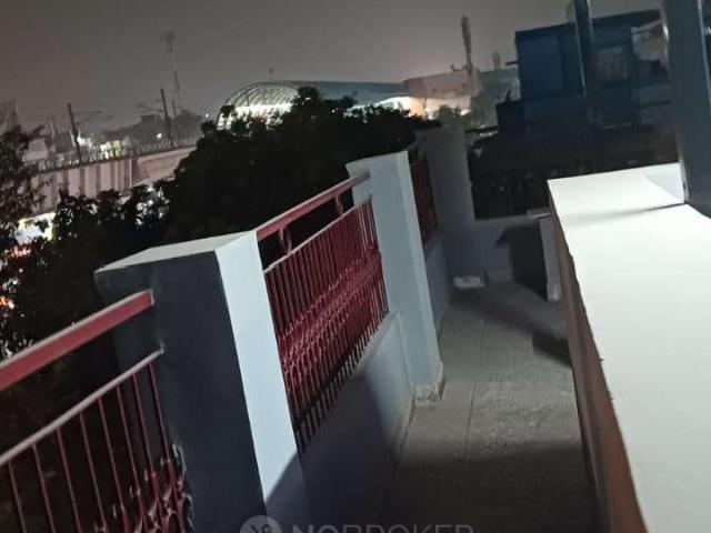 1 RK Flat In Ag i Building for Rent In Vikaspuri