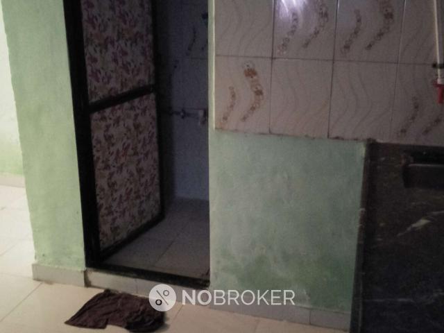 1 RK Flat In Ahmadbhai Apartment, Rabale for Rent In Rabale