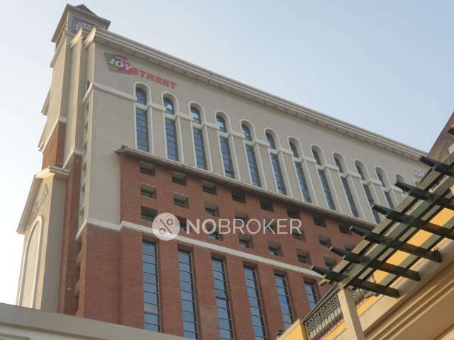 1 RK Flat In Aipl Joy Street, Sector 66 For Sale In Sector 66