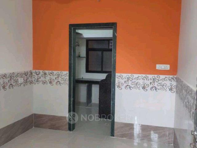 1 RK Flat In Airoli Sector 2 for Rent In Airoli