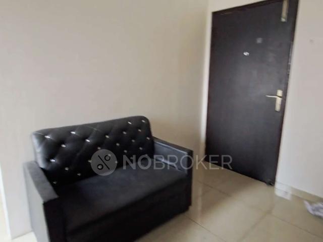 1 RK Flat In Ajnara Daffodil, Sector137 For Sale In Sector137