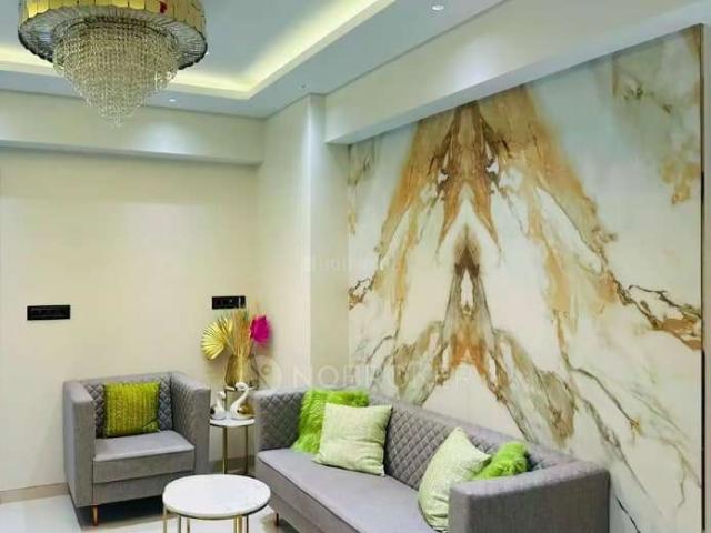 1 RK Flat In Akash Srishthi For Sale In Kondivita