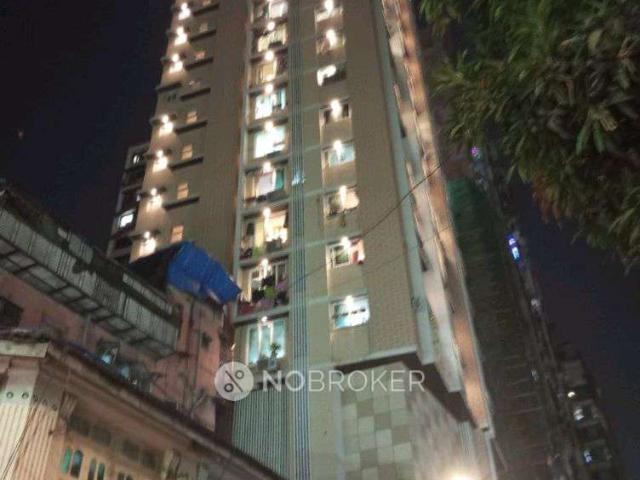 1 RK Flat In Al Aziz Palace For Sale In Umerkhadi