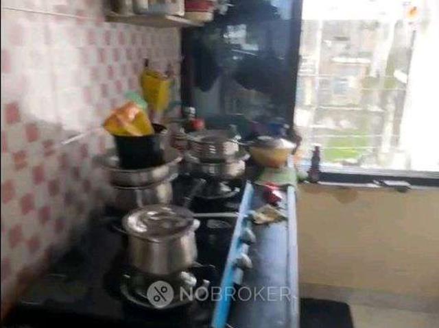1 RK Flat In Al Aziz Palace For Sale In Umerkhadi