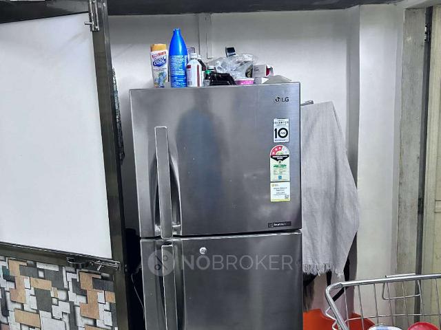 1 RK Flat In Alankar Chs For Sale In Sane Guruji Nagar Marg
