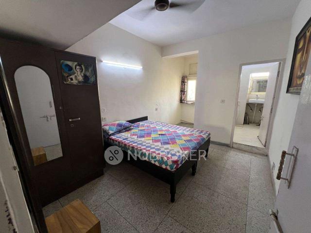 1 RK Flat In Allahabad Bank Society for Rent In Indian Expr