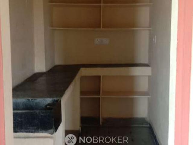 1 RK Flat In Allwyn Colony Last Bus Stop for Rent In Kukatpally