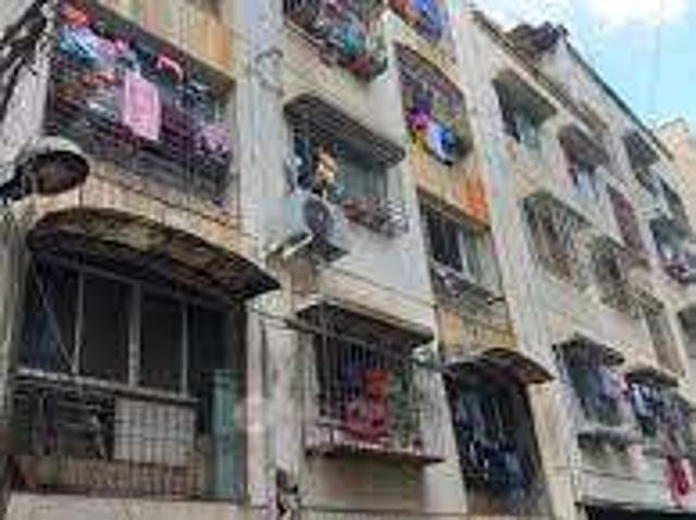 1 RK Flat In Alsapha Chs For Sale In Kondhwa