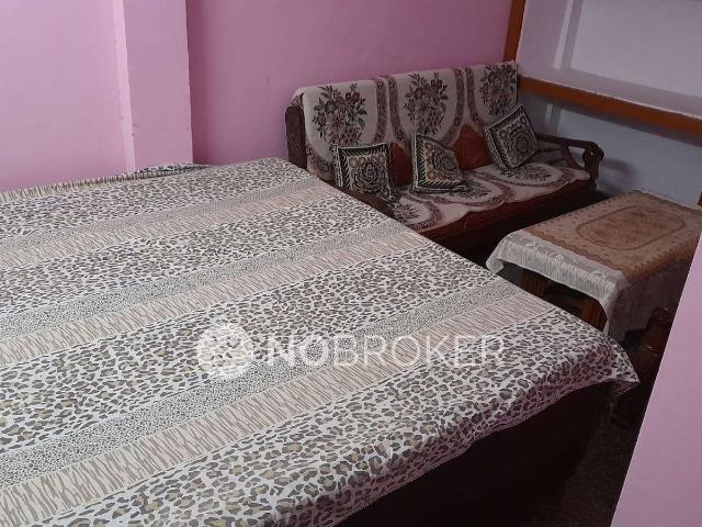 1 RK Flat In Apartment for Rent In Paschim Vihar