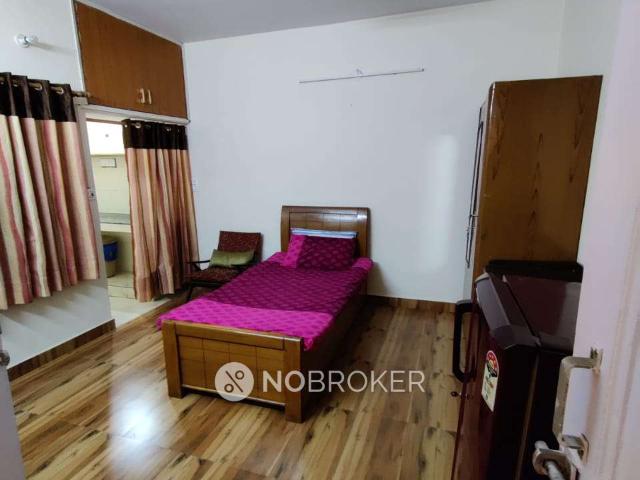 1 RK Flat In Apartment for Rent In Pitam Pura