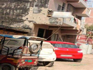 Sector-154 Noida, Kambakashpur, Gautam Buddha Nagar District, Delhi