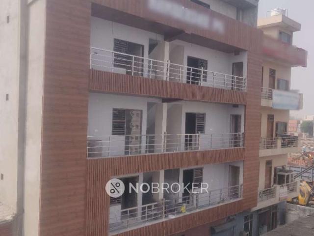 1 RK Flat In Apartment for Rent In Sector 25