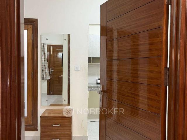 1 RK Flat In Apartment for Rent In Vasant Kunj