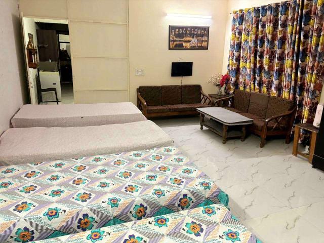 1 RK Flat In Apartment for Rent In, Vikaspuri
