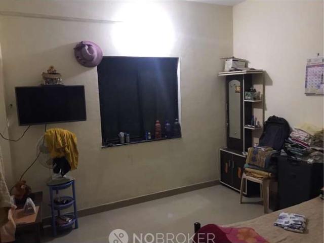 1 RK Flat In Apartment for Rent In Wadgaon Sheri