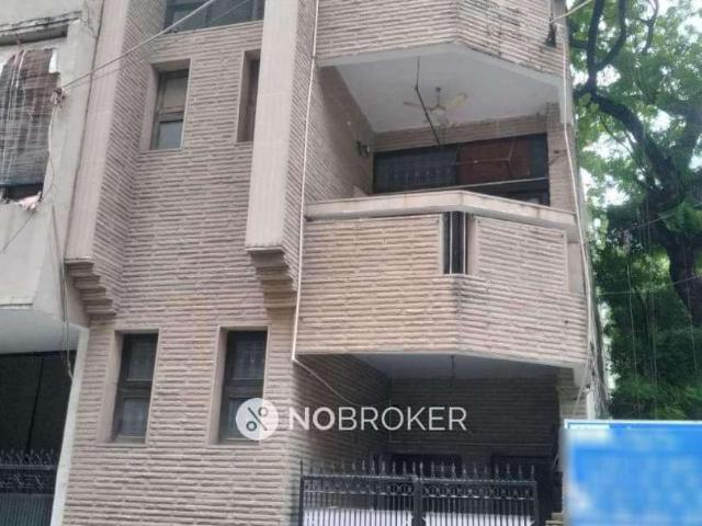 1 RK Flat In Apartment For Sale In Gautam Nagar