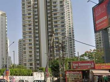 1 RK Flat In Apartment For Sale In Sector 66