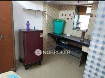 Mumbai, Thane District, Maharashtra - Parking