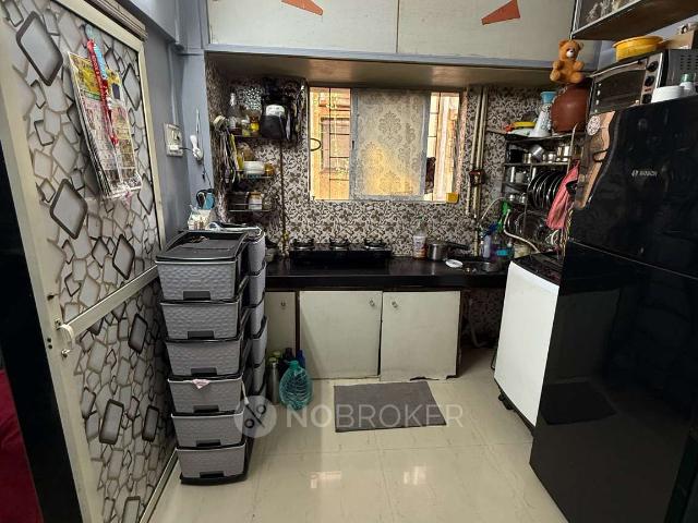 1 RK Flat In Apna Ghar C Chs for Rent In Andheri East