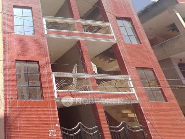 1 RK Flat In Appartment for Rent In Sector 40