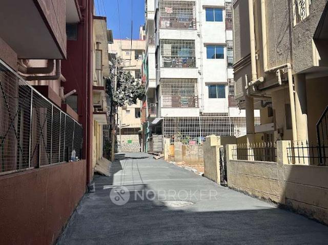 1 RK Flat In Arunachalams for Rent In Marathahalli