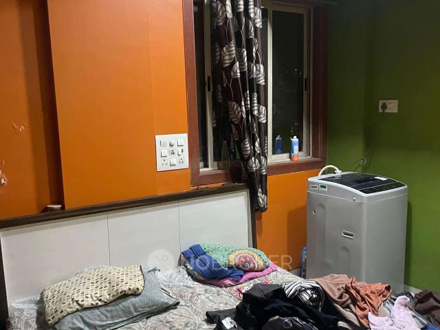 1 RK Flat In Arihant Apartments For Sale In Arihant Tower