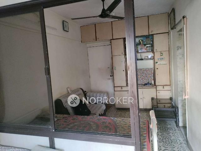 1 RK Flat In Arihant Chs For Sale In Mulund East