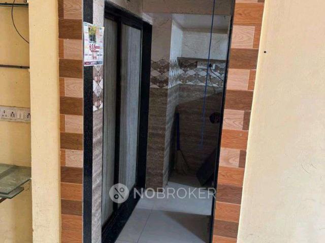 1 RK Flat In Aronadaya Co Op Hsg, Mhada Colony, Behind Sevenhills Hospital, Andheri East, Mumbai 59 for Rent In Marol Maroshi Road, Andheri East