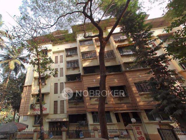 1 RK Flat In Asha Jyot for Rent In Dombivli East