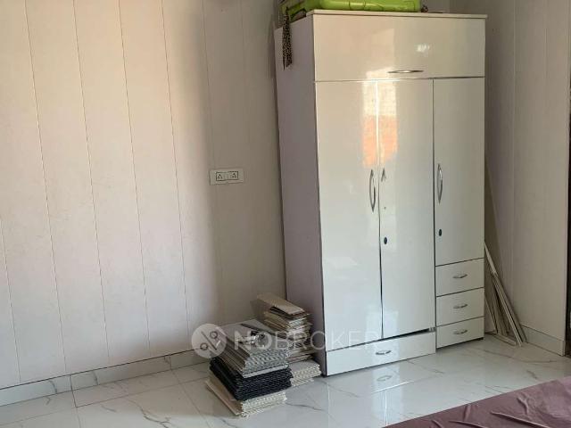 1 RK Flat In Ashoka Apartment for Rent In Sudershan Park