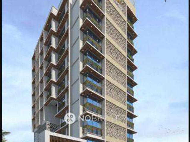 1 RK Flat In Aventus Erica, Vile Parle East For Sale In Vil