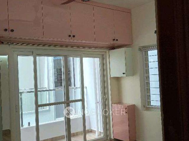 1 RK Flat In Ayyappa Society for Rent In Madhapur