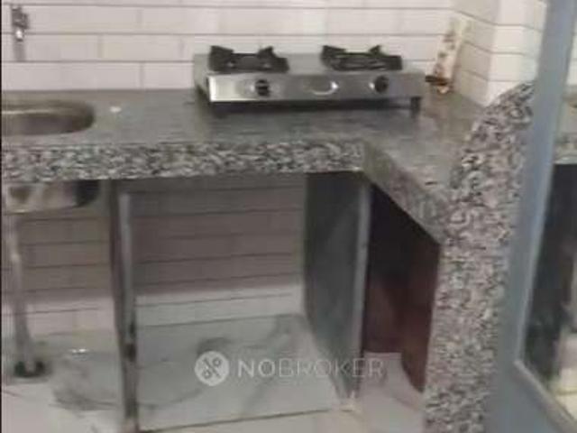 1 RK Flat In B 270 for Rent In Sector 2, Airoli